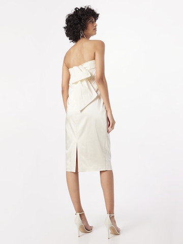 Lauren Ralph Lauren Kleid 'SHADINE' in Beige: predná strana