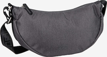JOST Crossbody Bag ' Bergen ' in Grey: front
