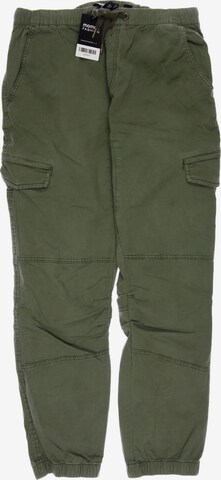 INDICODE JEANS Jeans in 38 in Green: front