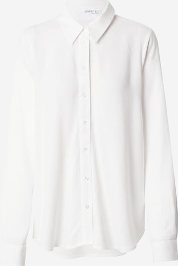 SELECTED FEMME Blouse 'Viva' in White, Item view