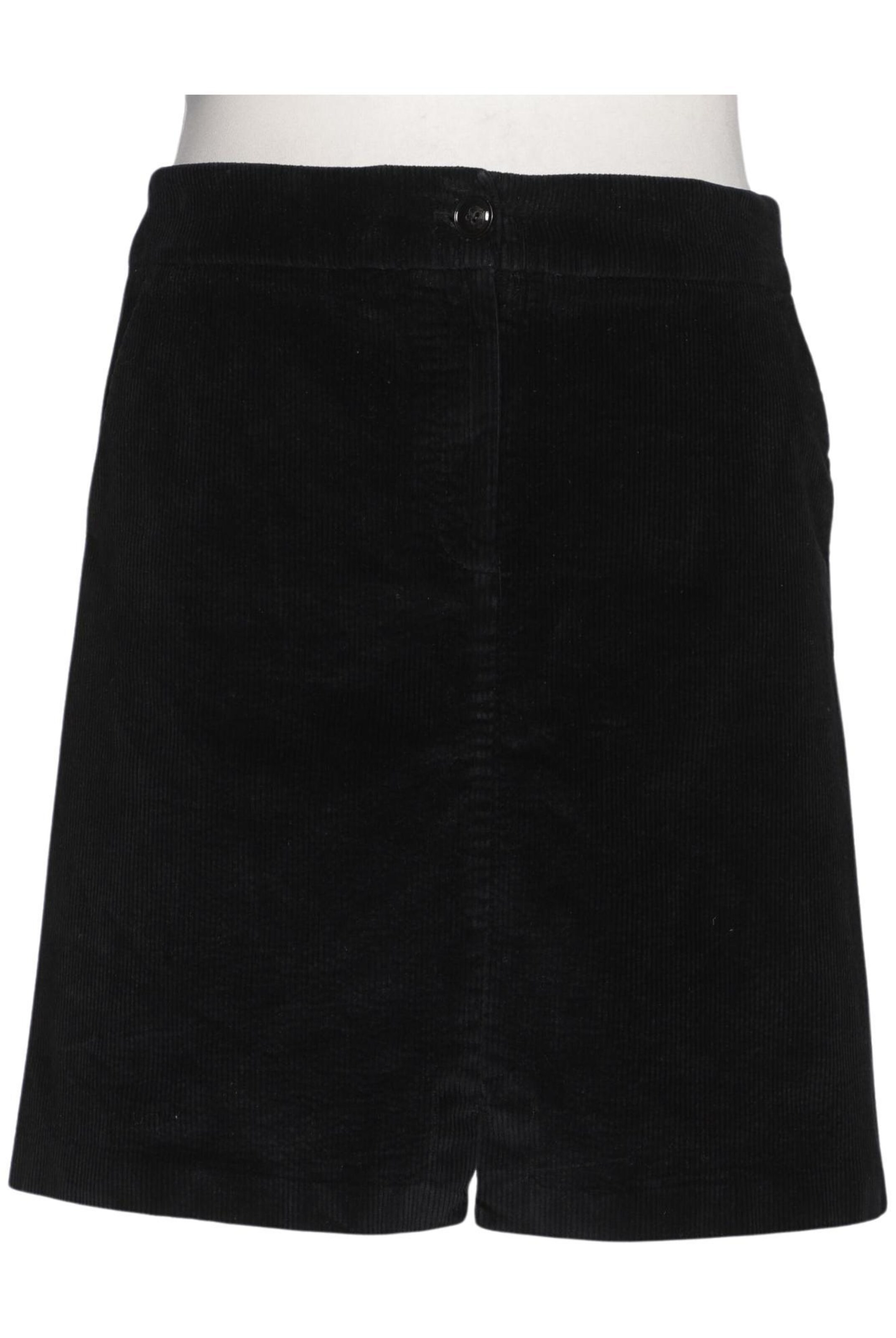 Marc O'Polo Skirt in XL in Black: front