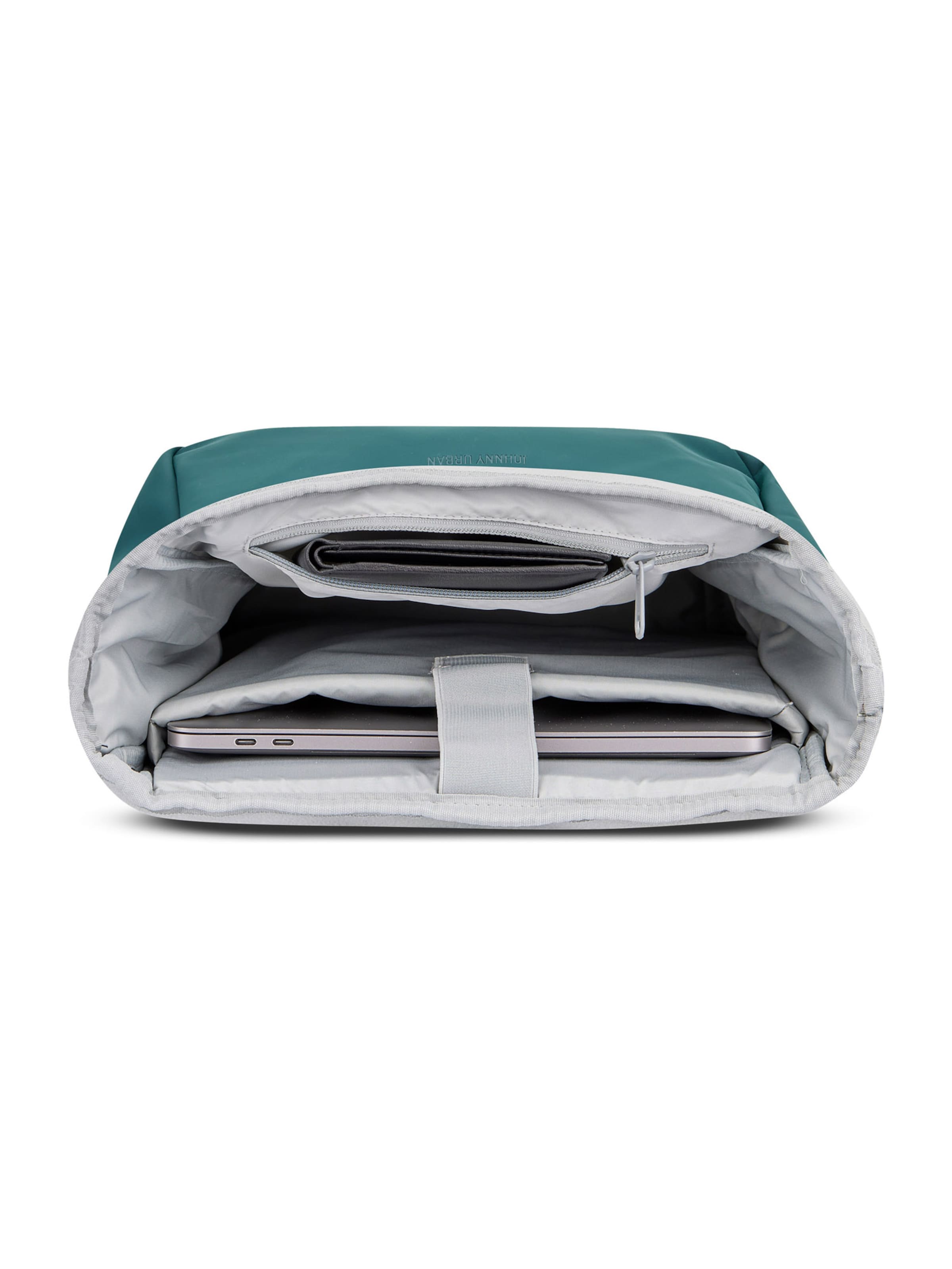 Johnny Urban Рюкзак 'Henry' в Синий