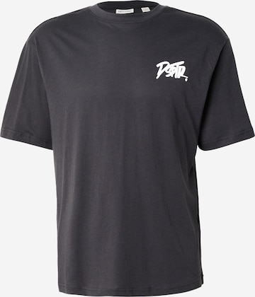 Only & Sons Majica 'ONSCIFF' | črna barva: sprednja stran