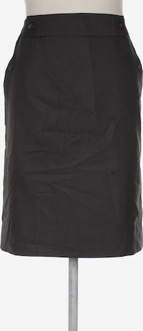 Koton Skirt in S in Grey: front