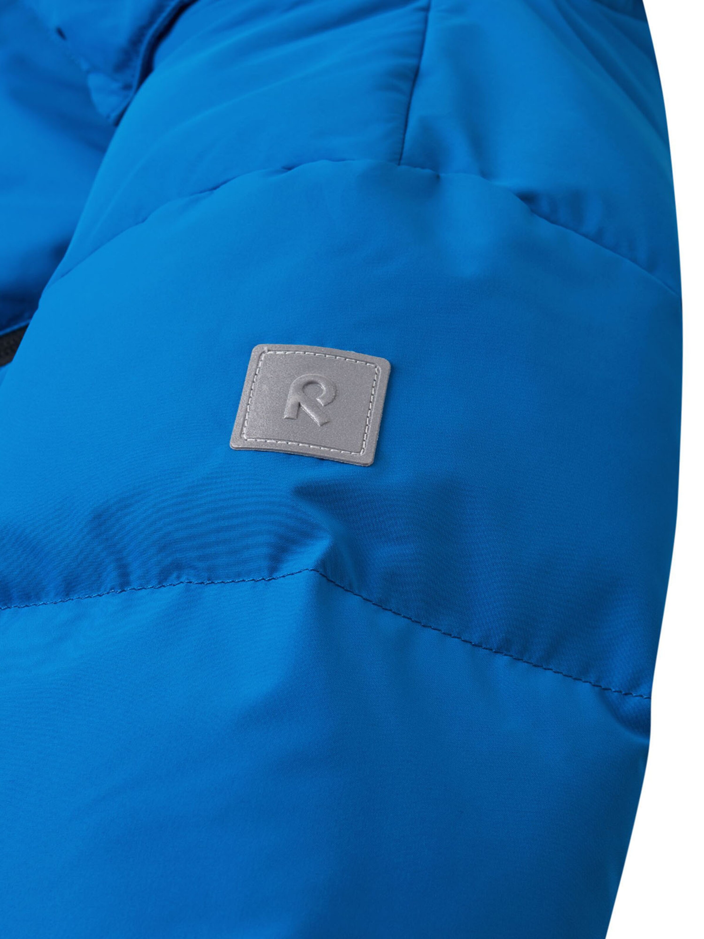 Reima Jacke 'Paimio' in Blau
