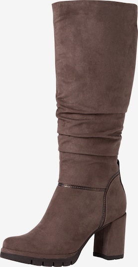 MARCO TOZZI Stiefel in mokka, Produktansicht