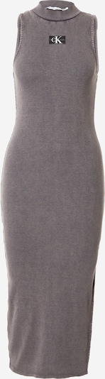 Calvin Klein Jeans Dress in Grey, Item view