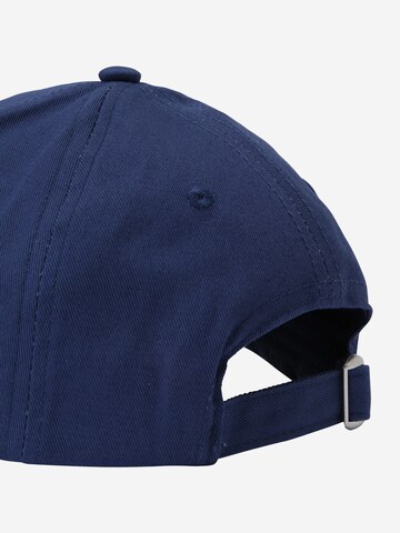 Hummel Hat i blå