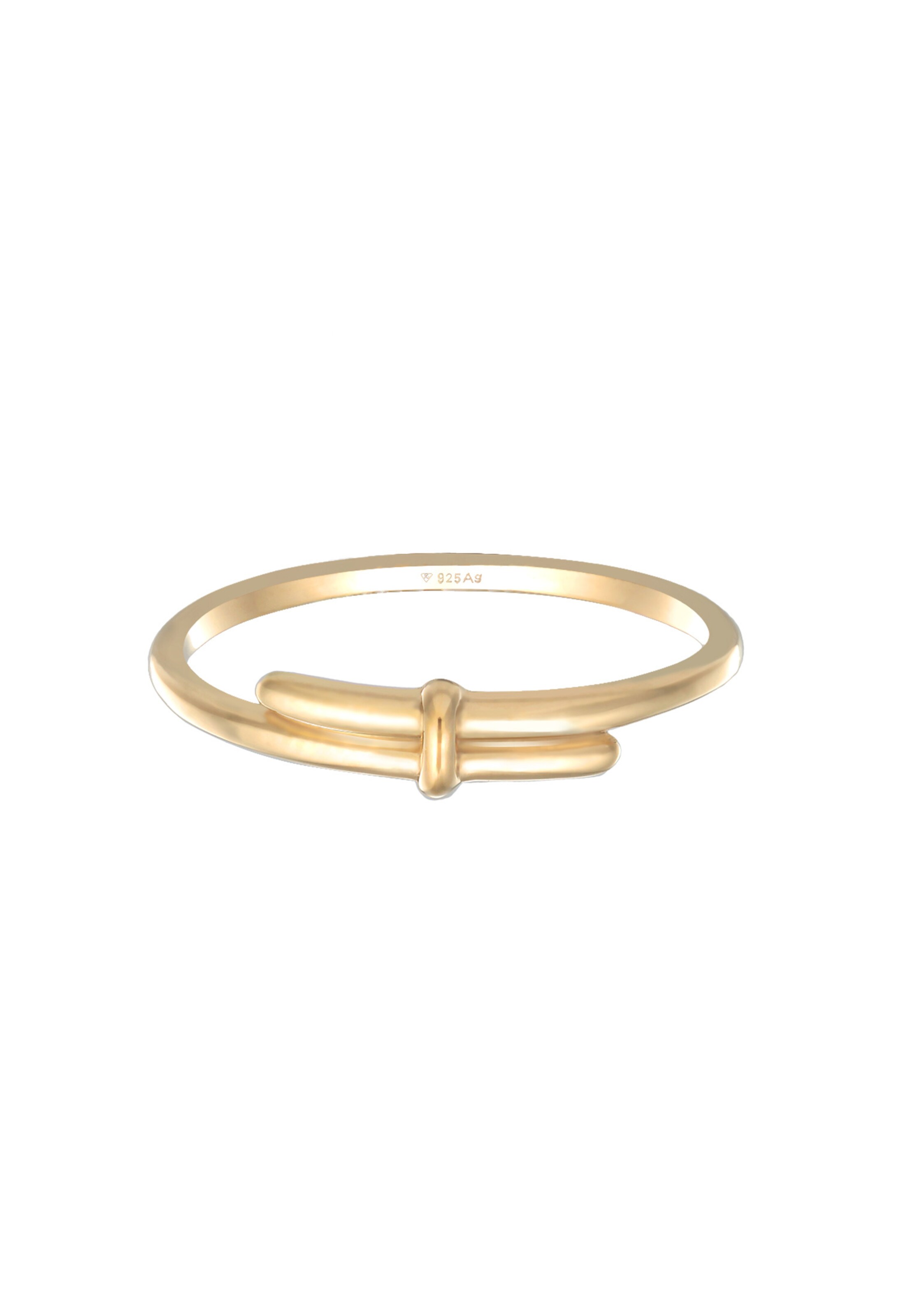 ELLI Ring in Gold