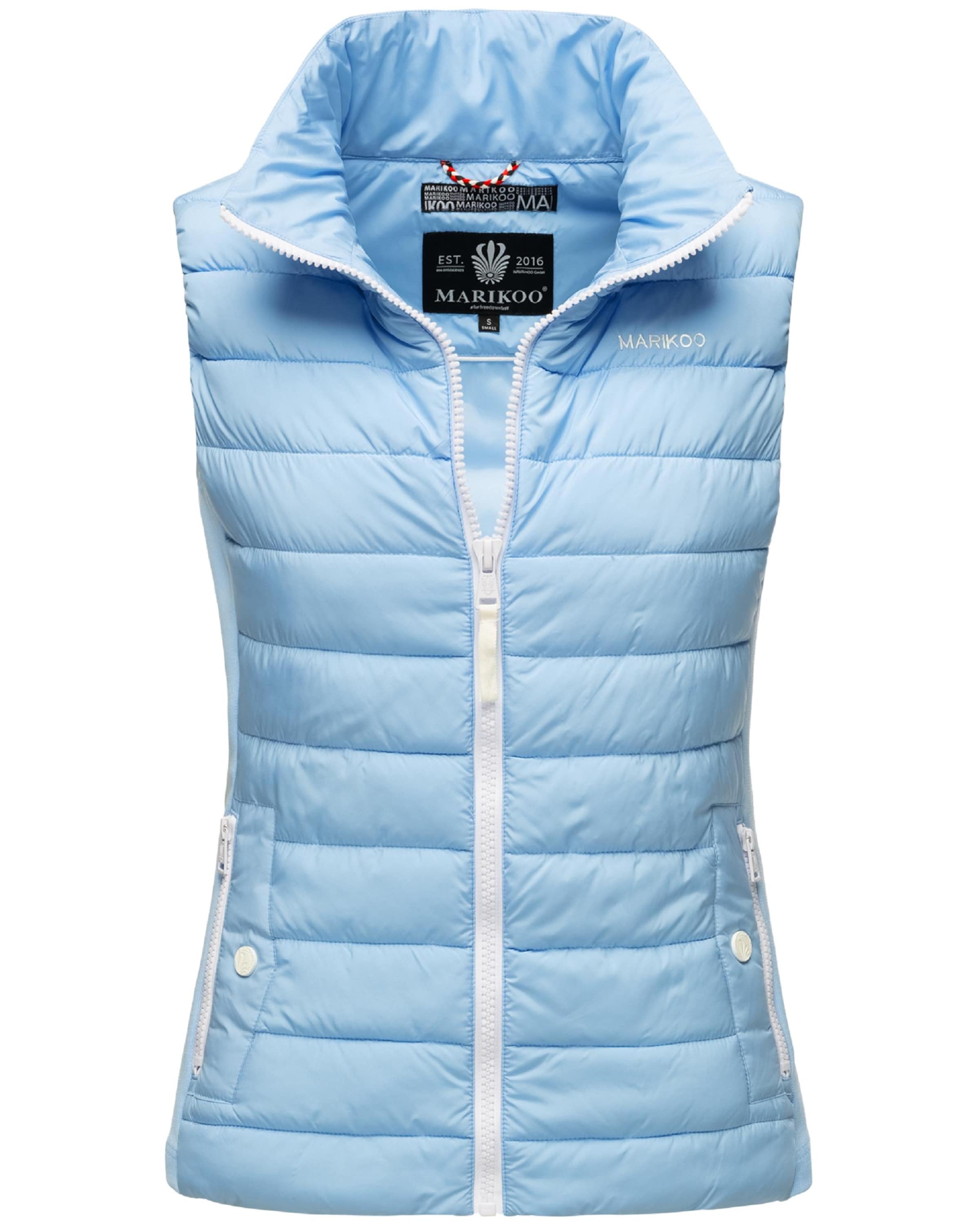 mėlyna MARIKOO Liemenė 'Reimii'