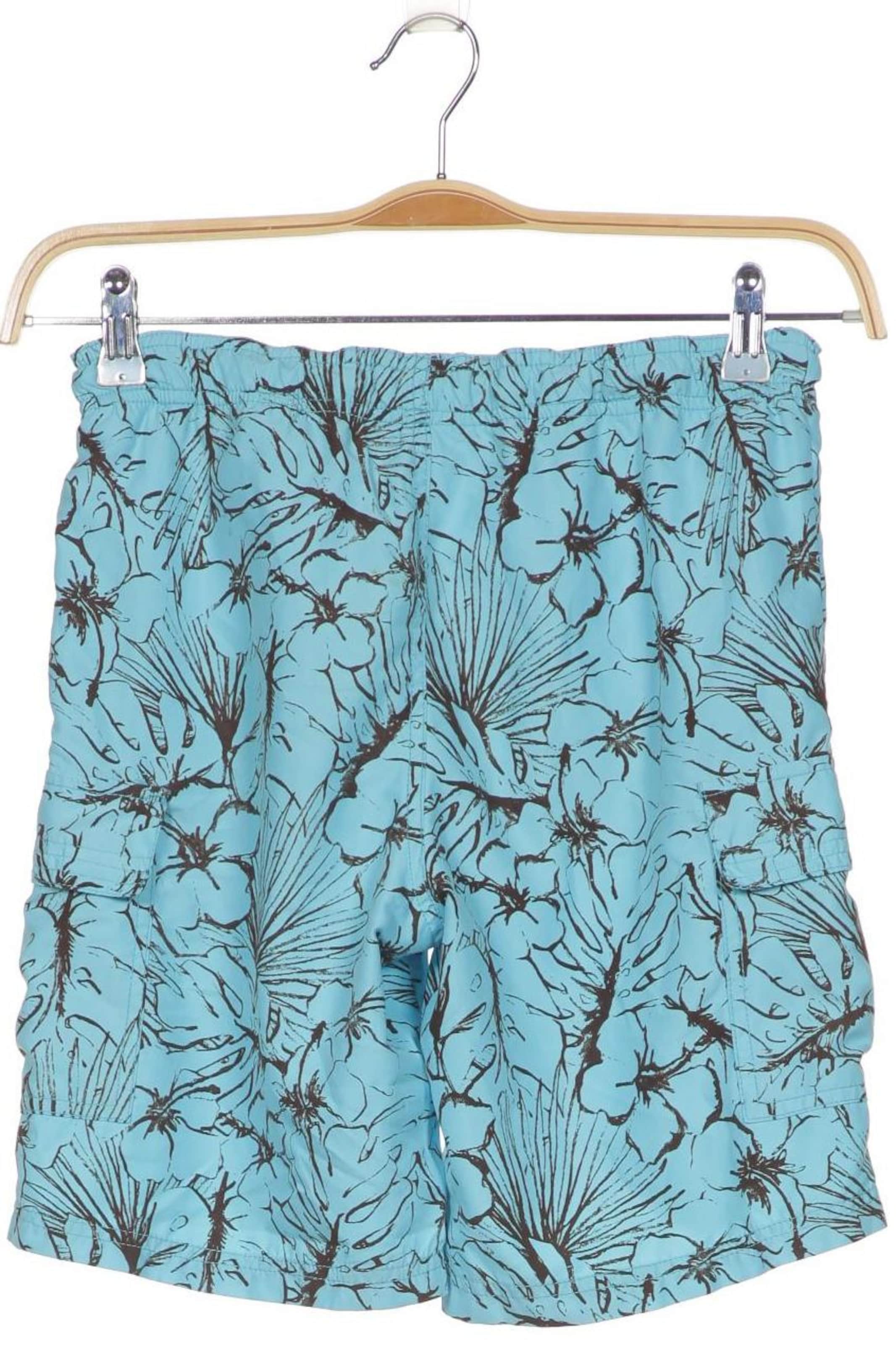 TOM TAILOR Shorts in 31-32 in Blue