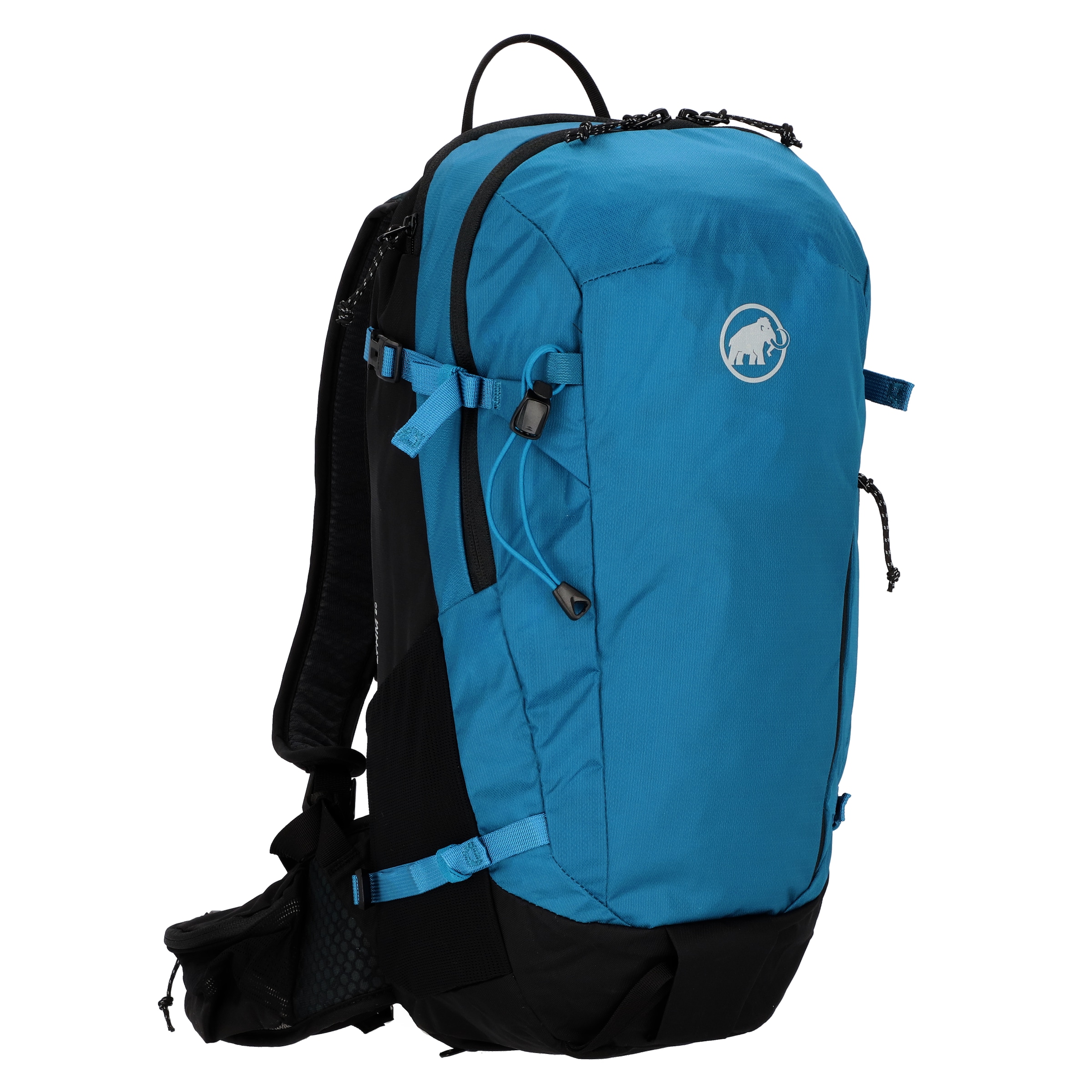 MAMMUT Sports backpack 'Lithium 20' in Blue