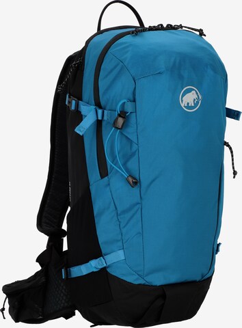 Zaino sportivo 'Lithium' di MAMMUT in blu