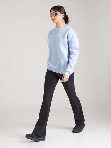 Aim'nSportska sweater majica - plava boja
