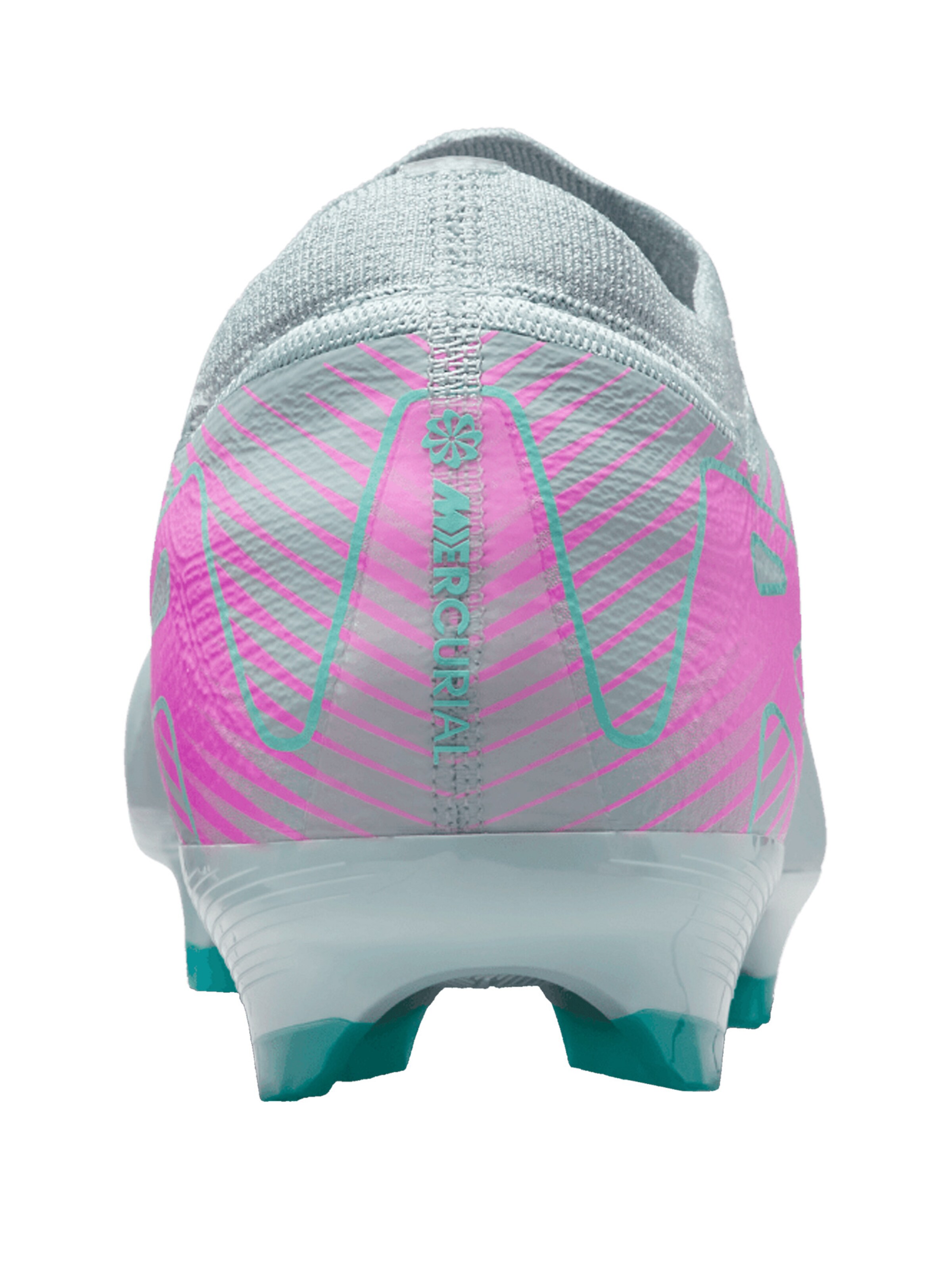 NIKE Fußballschuh 'Mercurial Vapor 16 Pro' in Blau