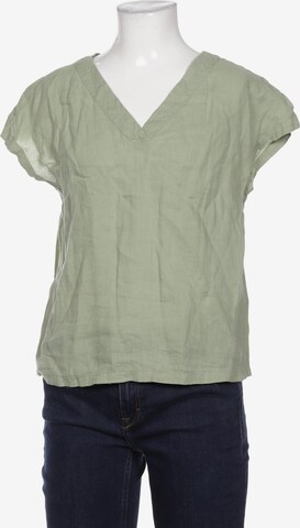 Maas Blouse & Tunic in XS in Green: front