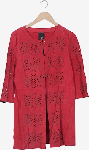 B.C. Best Connections by heine Mantel M in Rot: Vorderseite