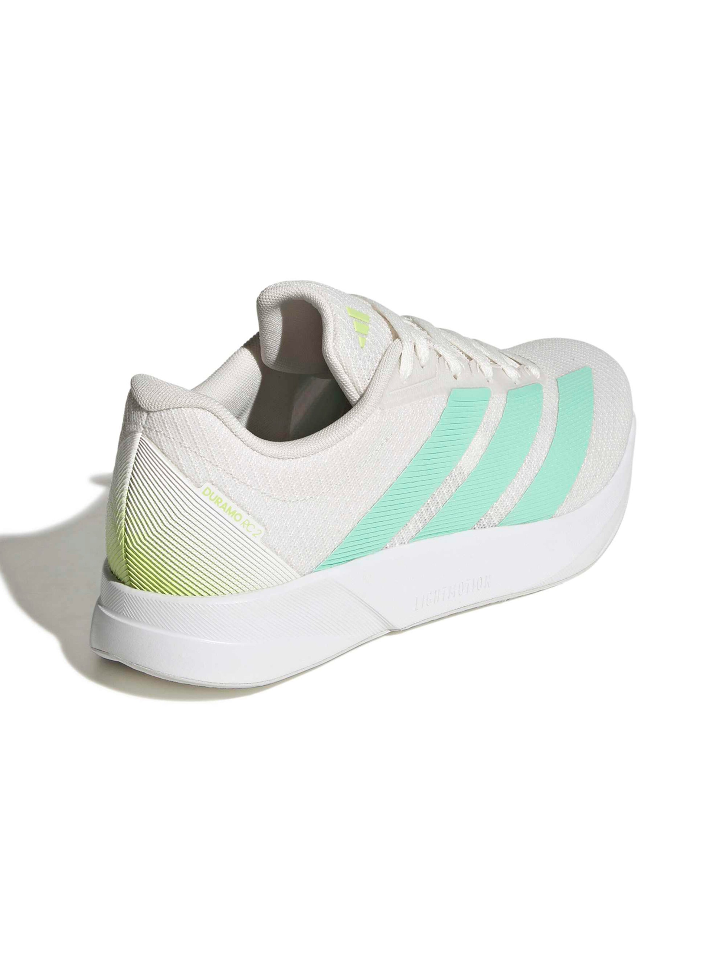 ADIDAS PERFORMANCE Παπούτσι για τρέξιμο 'DURAMO RC2' σε λευκό