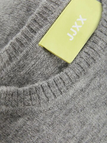 JJXX Pullover 'Silje' in Grau