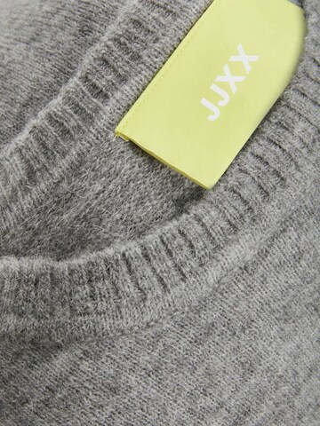 JJXX Sweter 'Silje' w kolorze szary