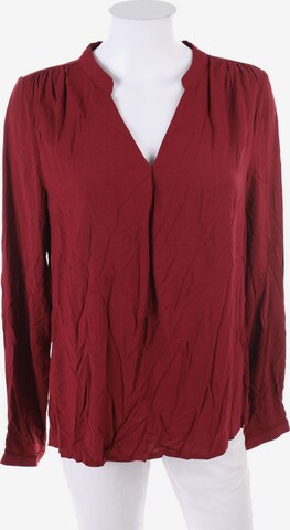 VERO MODA Blouse & Tunic in M in Red: front