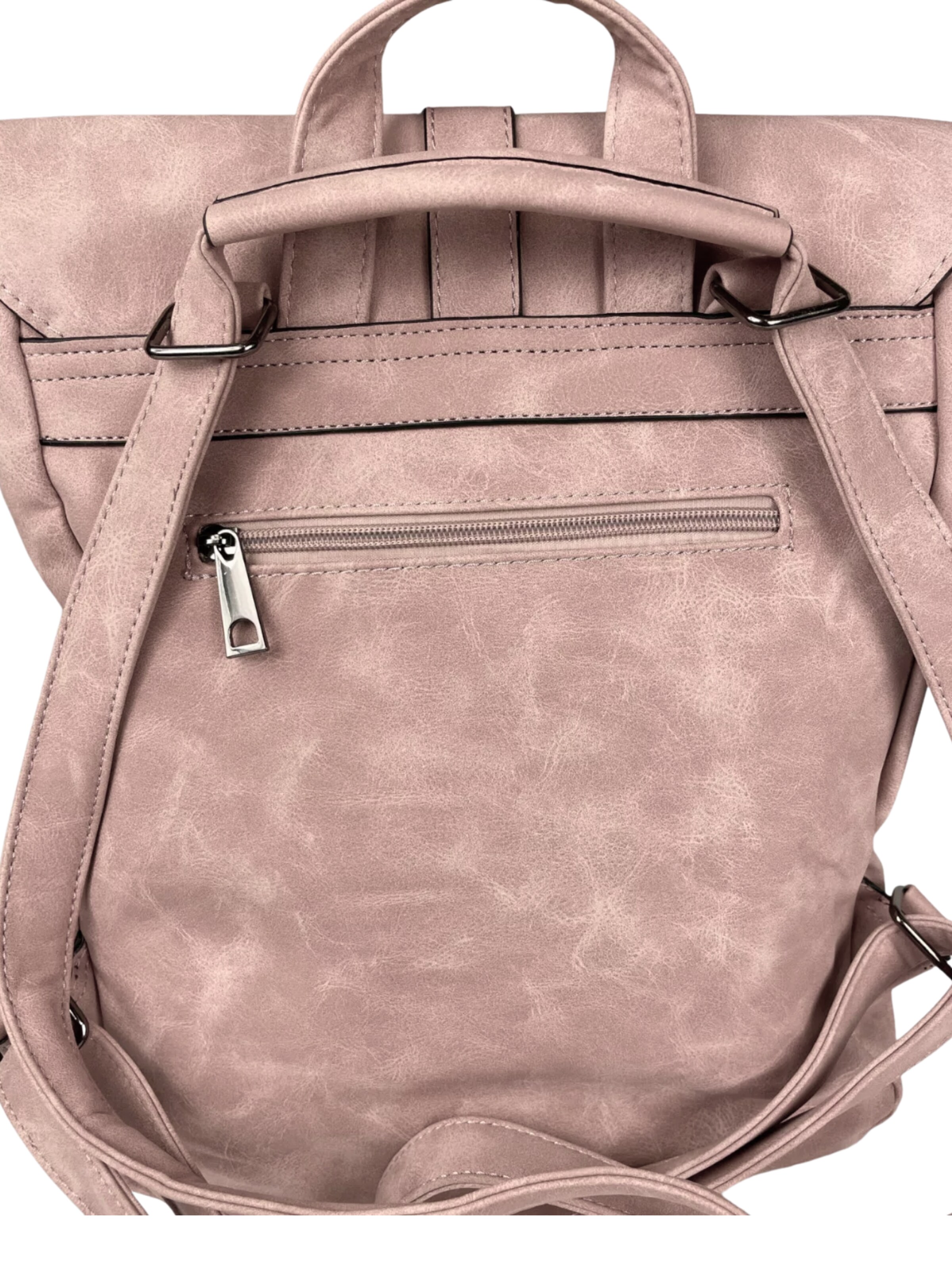 Kumixi Backpack '2in1' in Pink