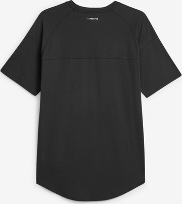 PUMA Performance shirt in Black