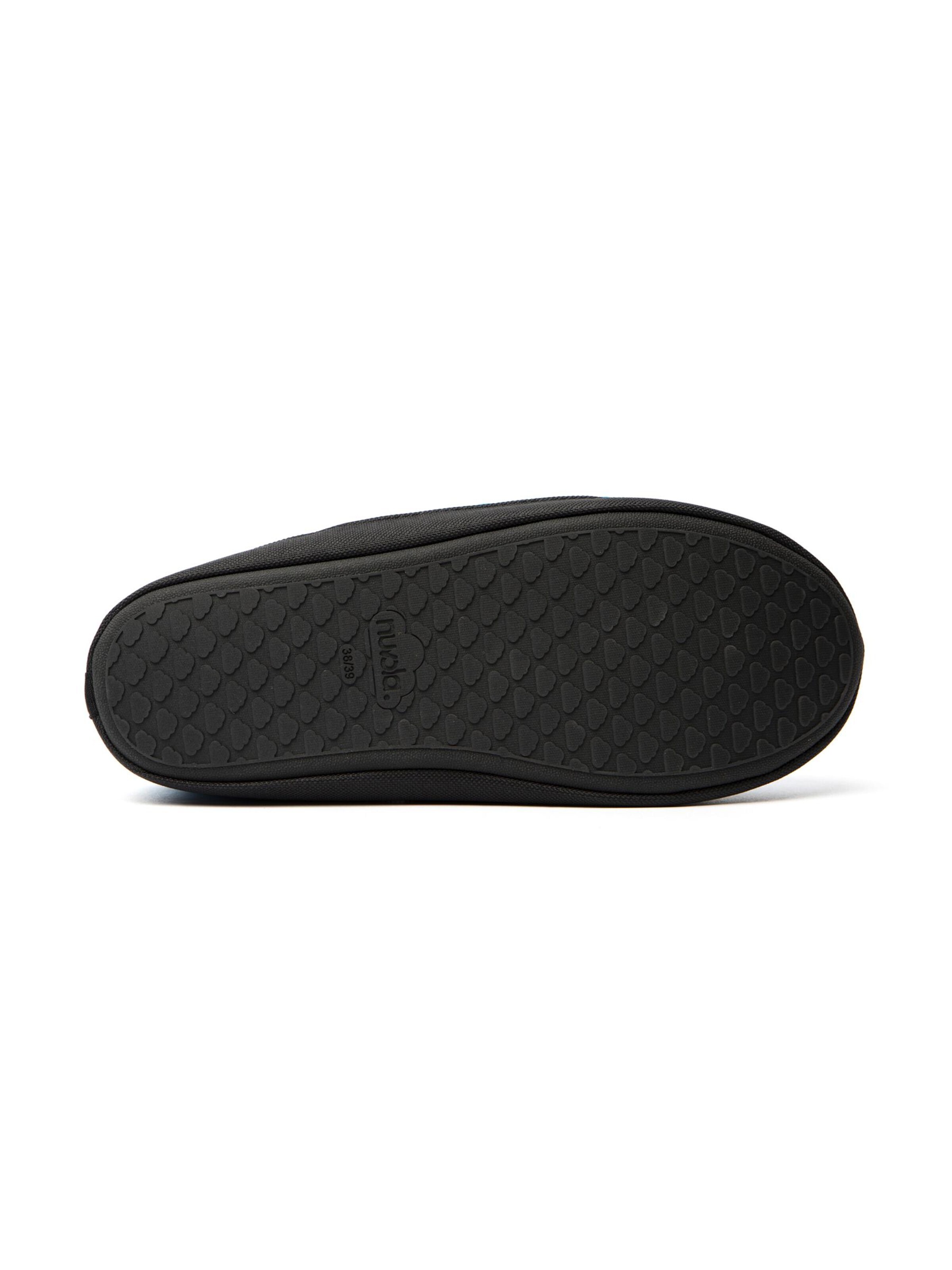 Ciabatta 'Boot Home Party' di Nuvola. in blu