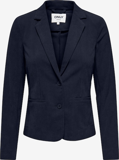 ONLY Blazer in 38 in navy, Produktansicht
