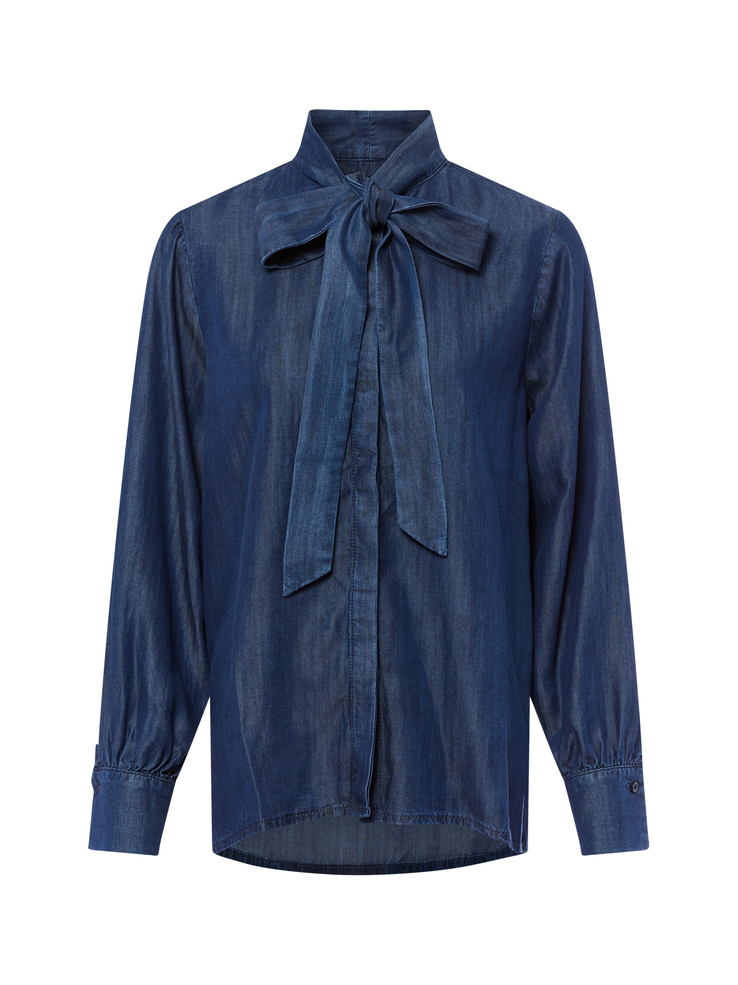 JOOP! Bluse in Blau: Vorderseite