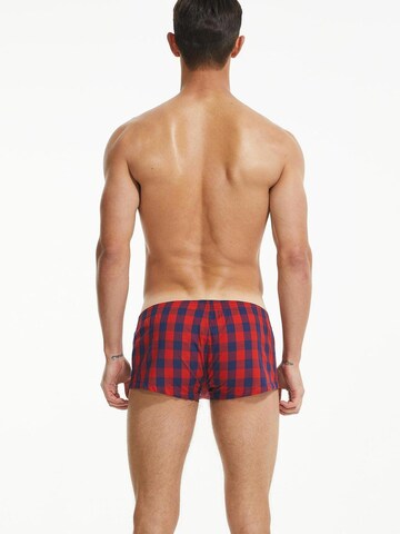 SEOBEAN Boxer shorts in Red