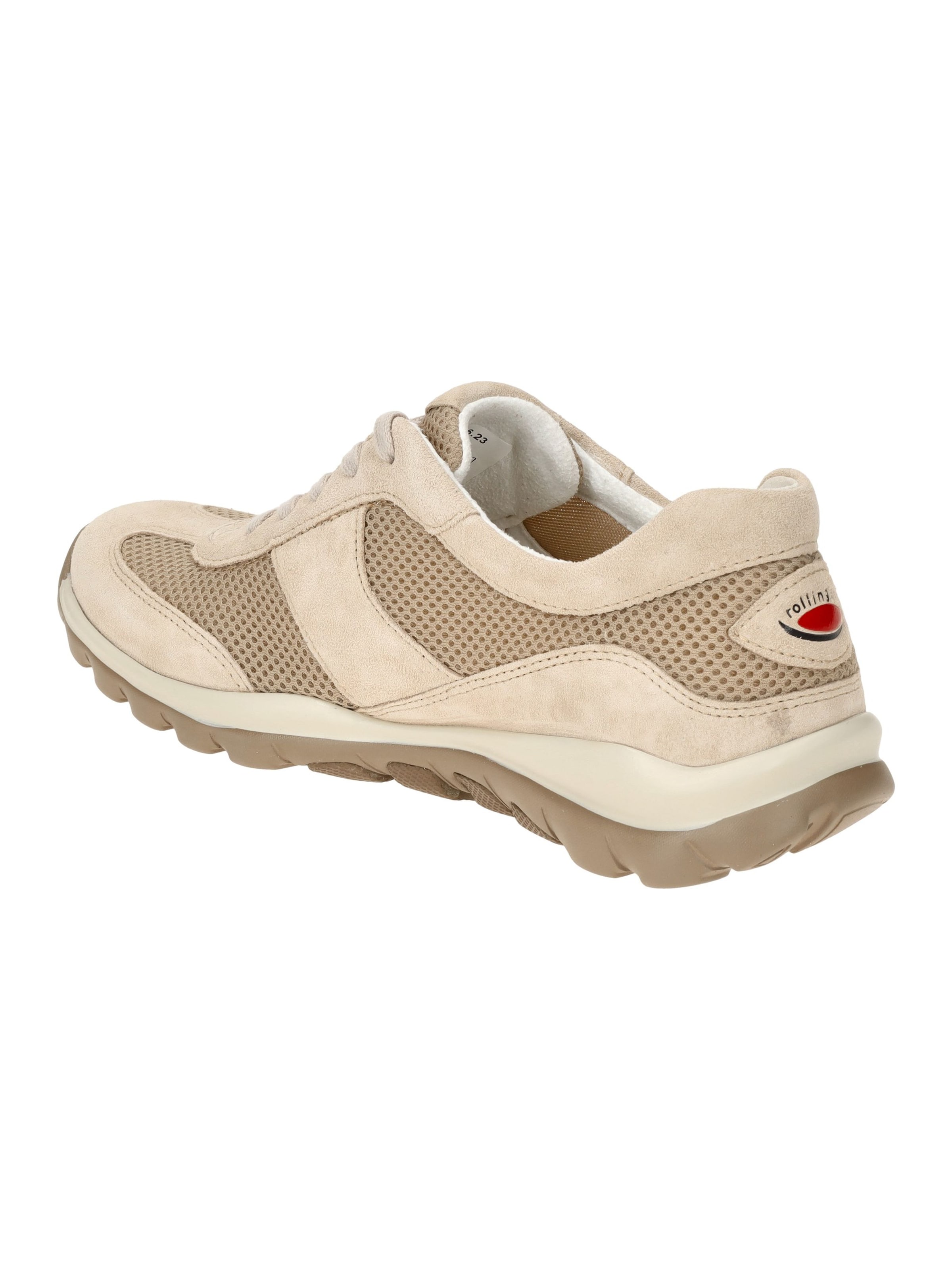 GABOR Schnürschuh‌‌‌‌ in Beige