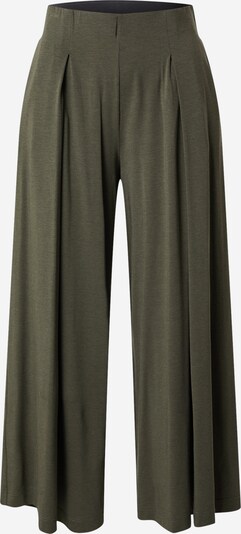 sötétzöld Weekend Max Mara Nadrág 'USSITA', Termék nézet