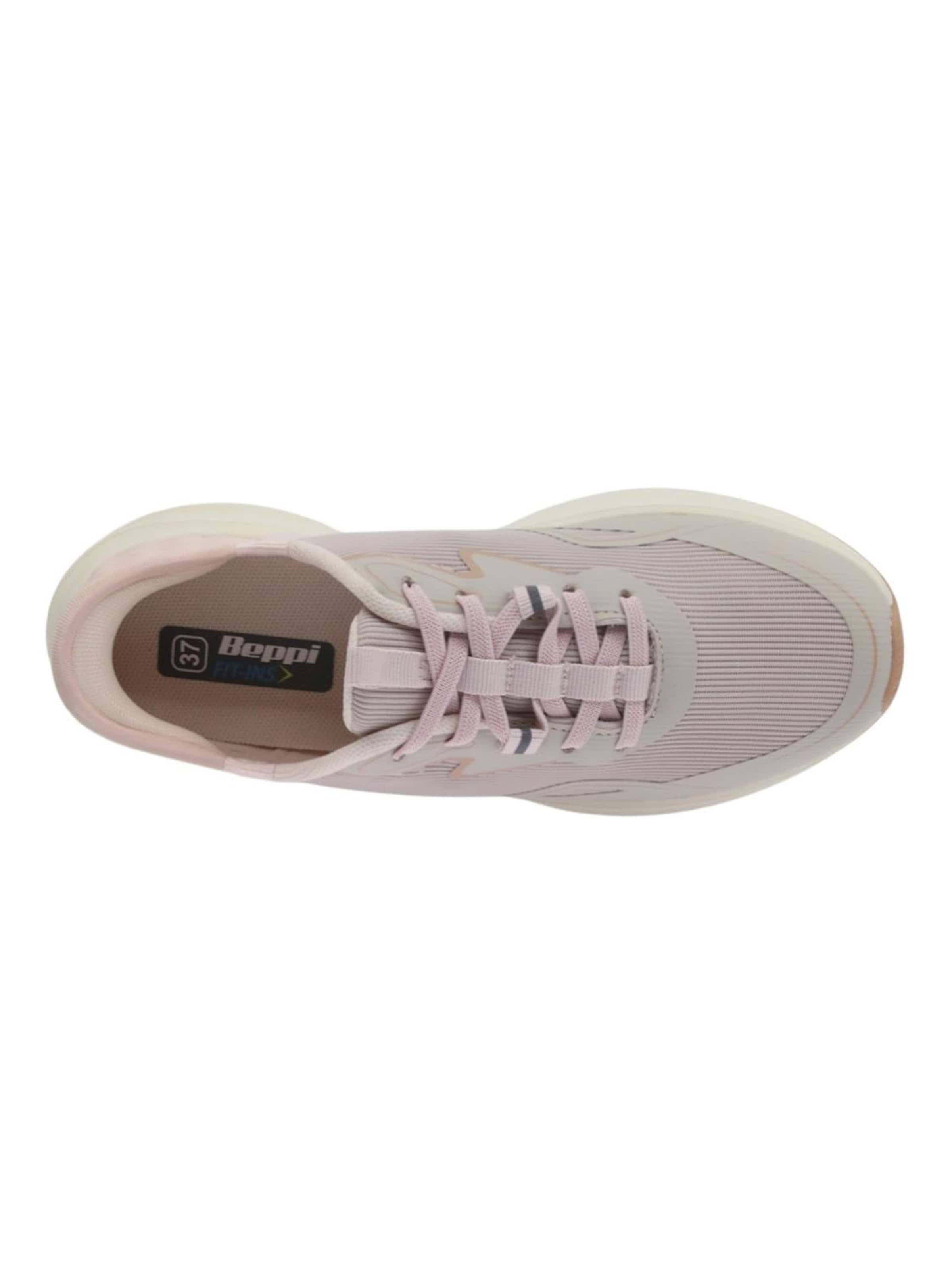 Beppi - Zapatillas deportivas bajas 'Casual Sport' en rosa