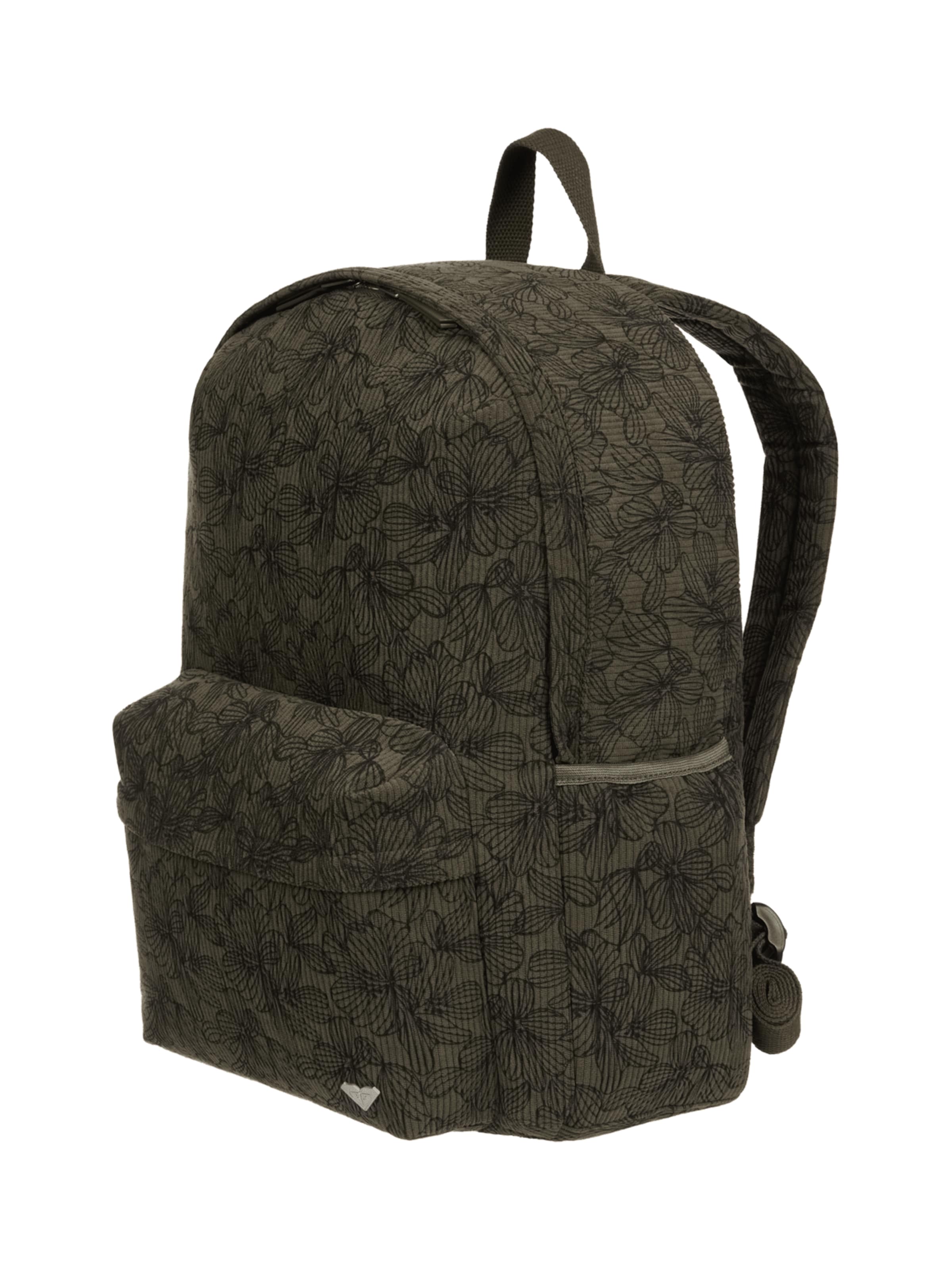 ROXY Rucksack in Grün