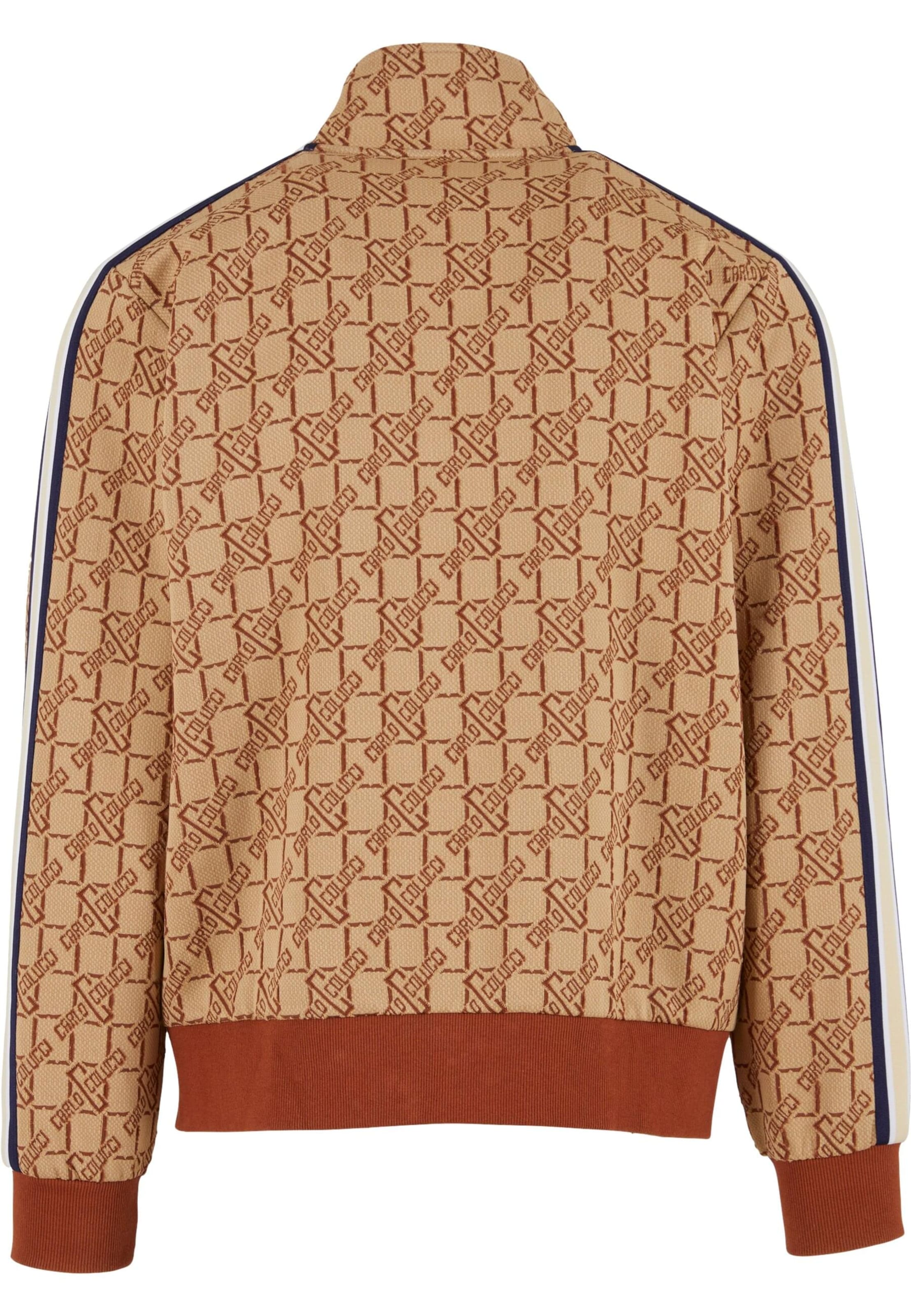 Colucci Mikina – béžová