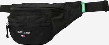 Tommy Jeans Fanny Pack in Black