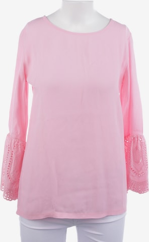 Rich & Royal Bluse / Tunika XS in Pink: predná strana