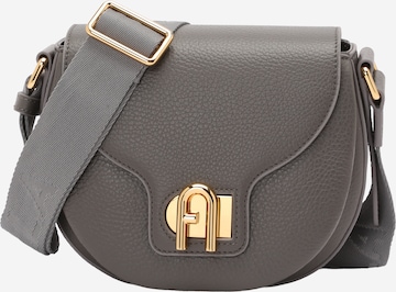 FURLATorba preko ramena 'LOTUS' - siva boja: prednji dio