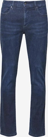 U.S. POLO ASSN. Regular Farkut 'Bratt' värissä sininen: etupuoli