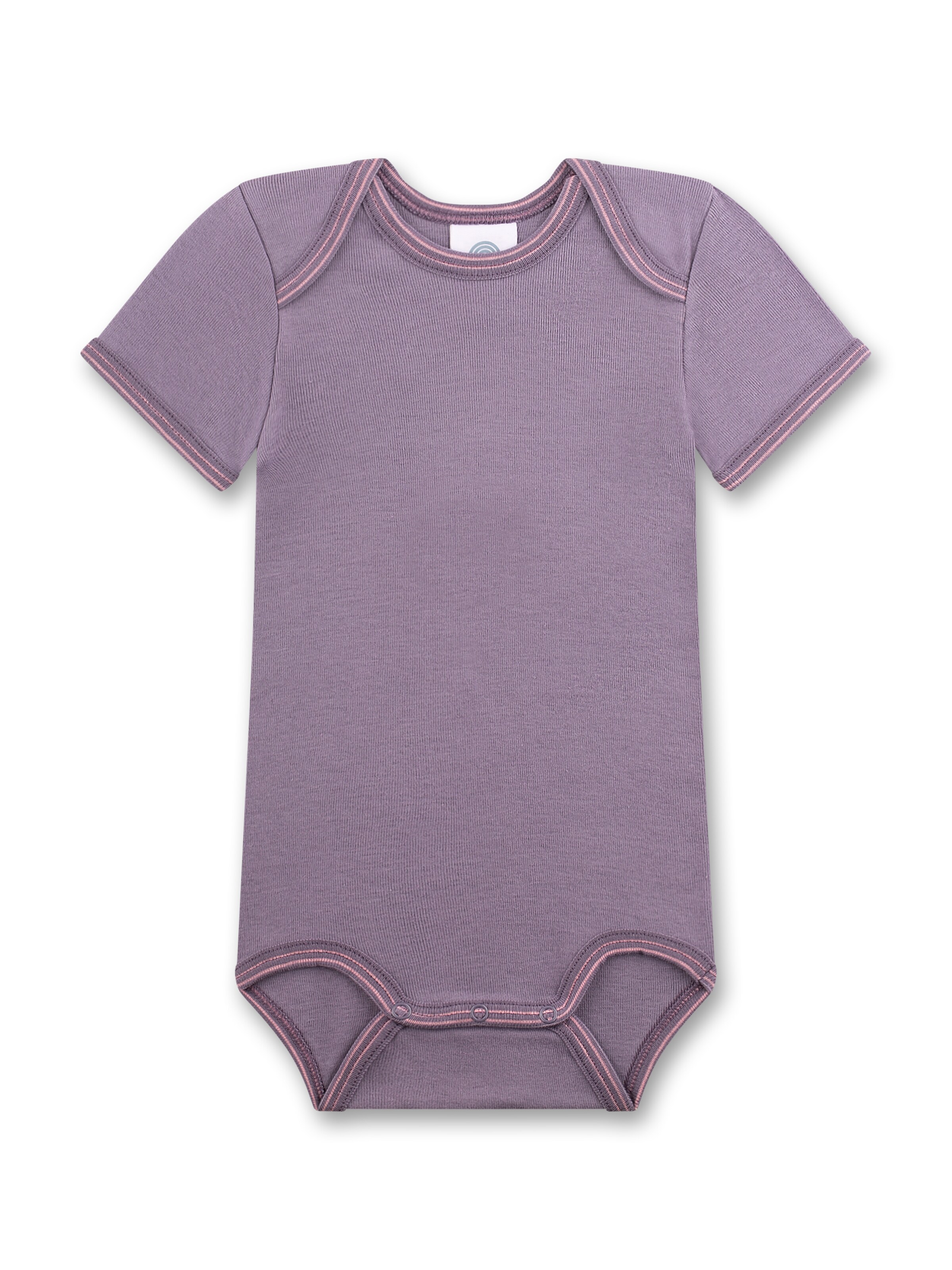 Sanetta Rompertje/body in Lila