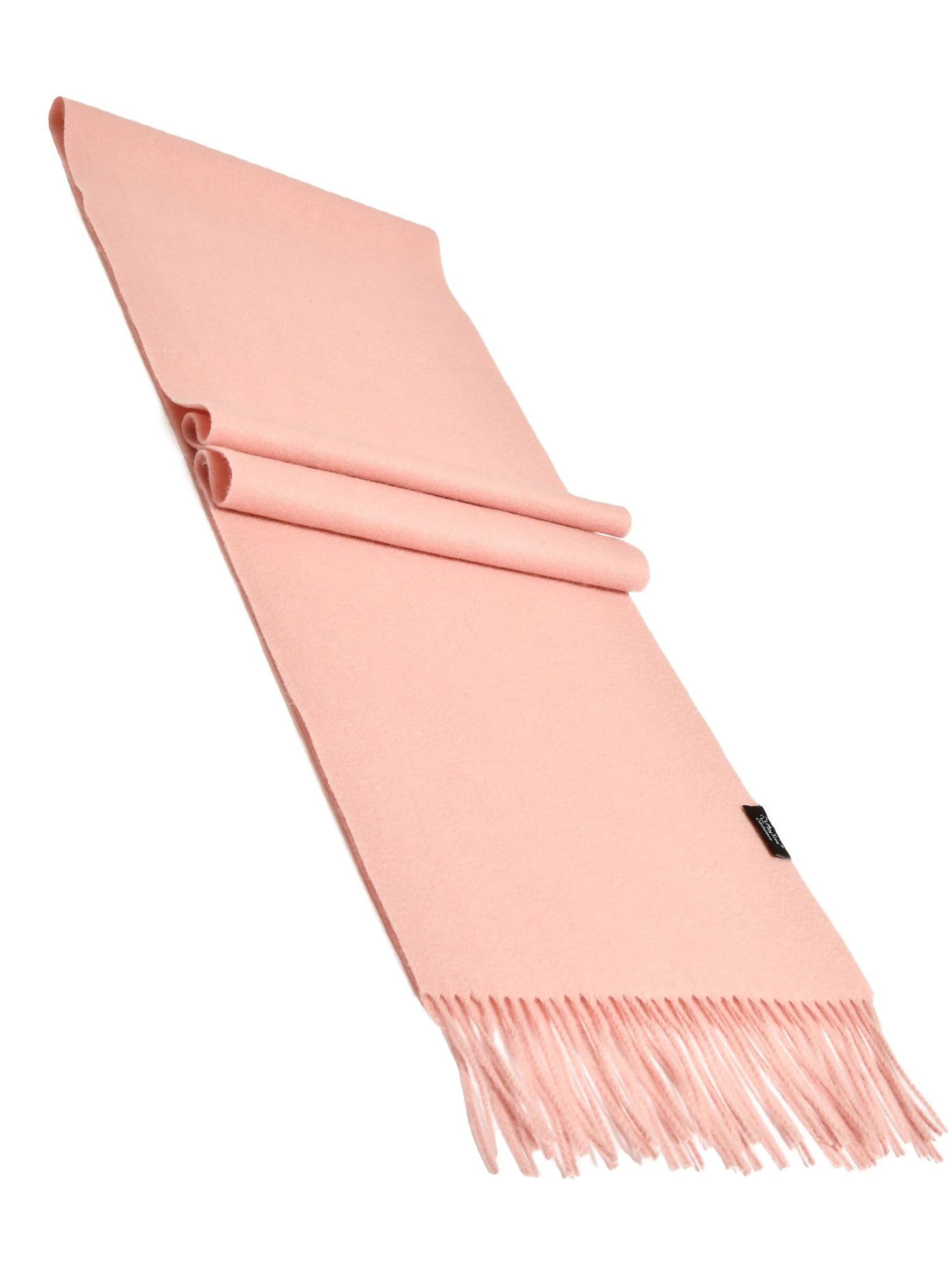 MayTree Scarf in Pink