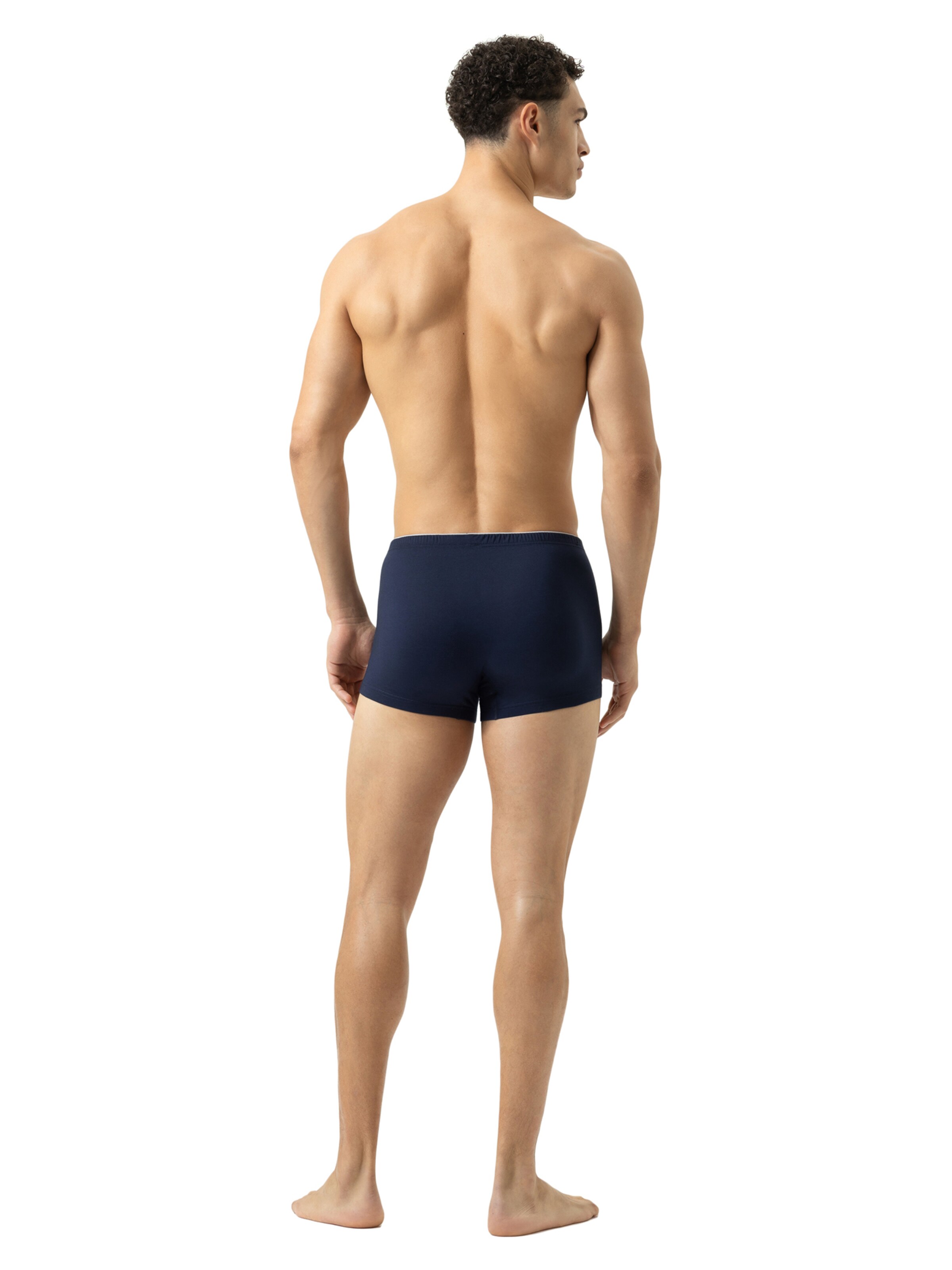 Mey Boxer shorts in Blue