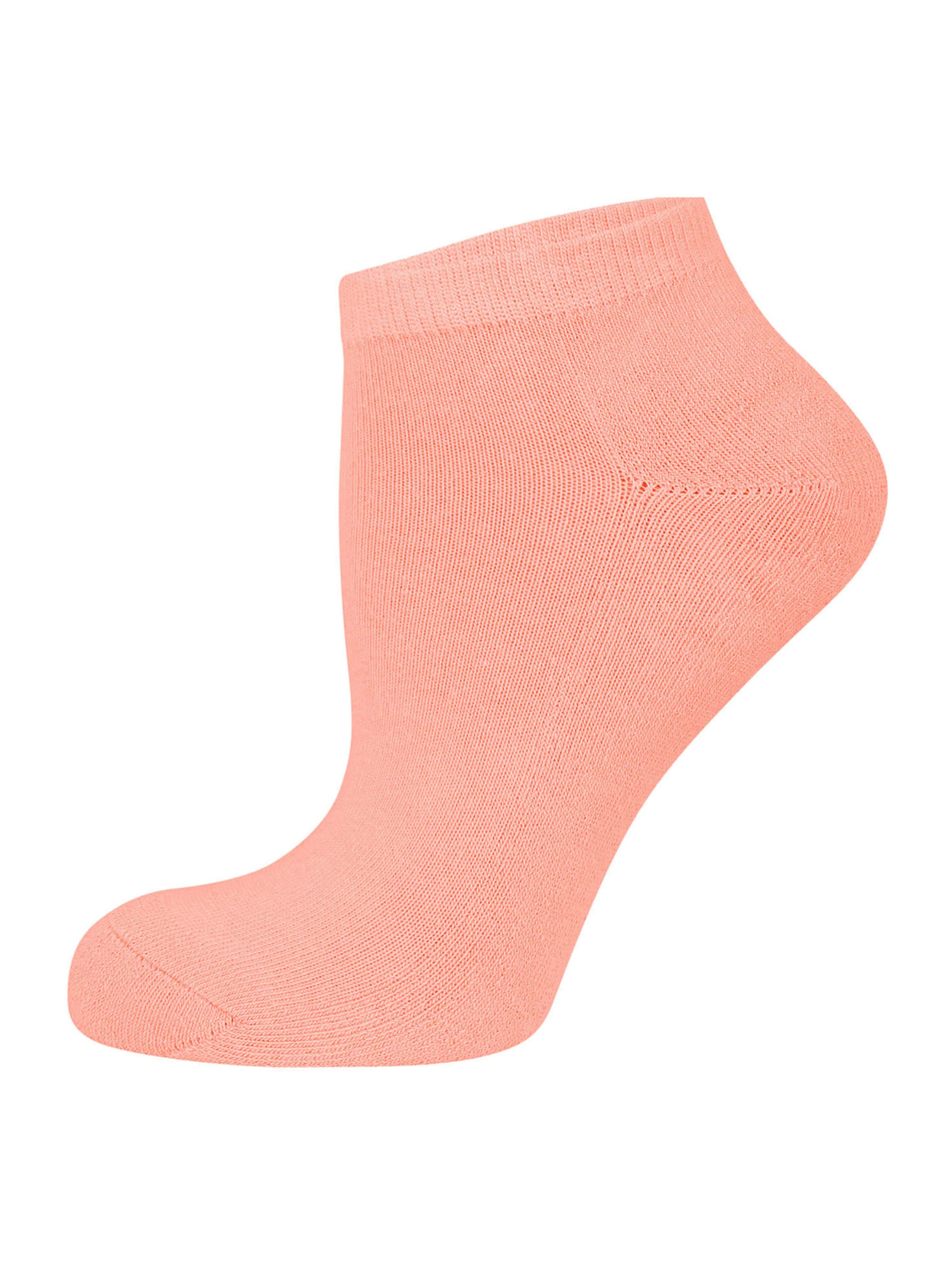 Chaussettes ' Frotteesohle ' Nur Die en bleu