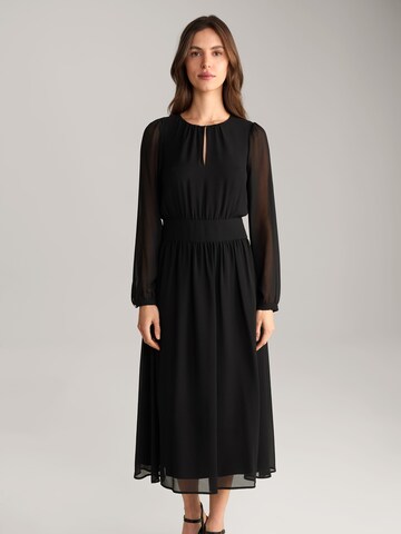 JOOP! Dress 'Dorothea' in Black: front