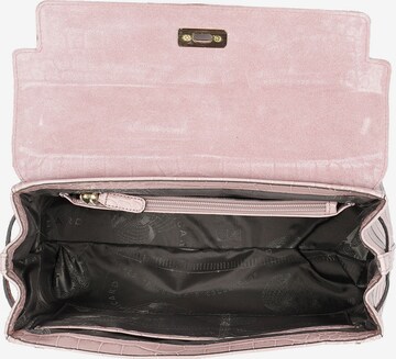 Picard Handbag 'Weimar' in Pink