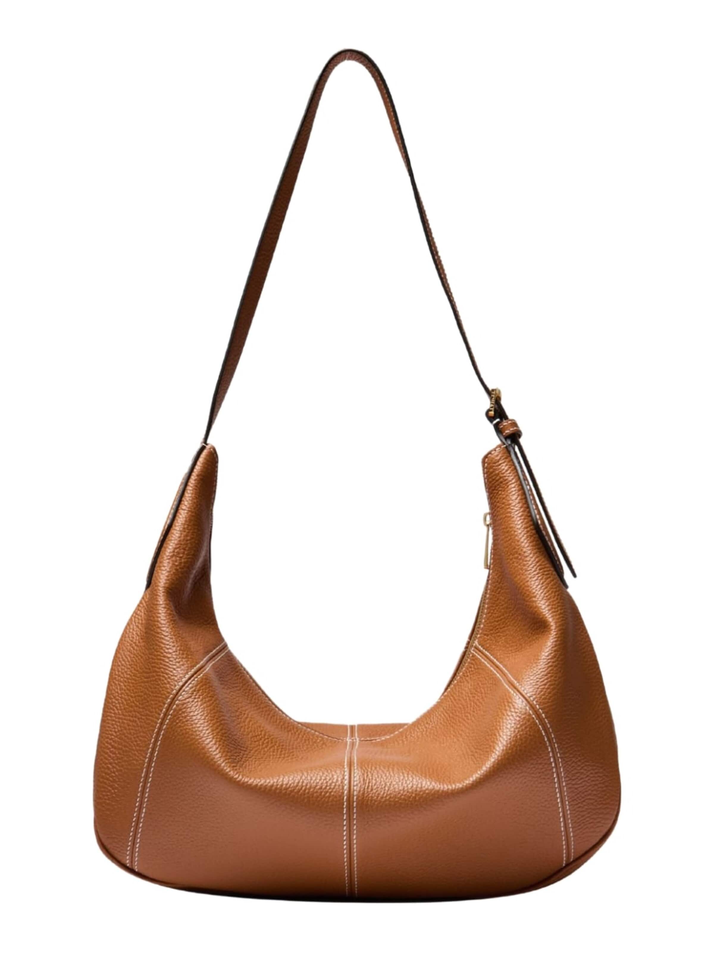 Lancel Shoulder bag in Brown
