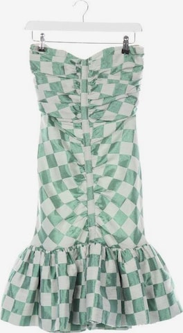 Rotate Birger Christensen Dress in XS in Green: front