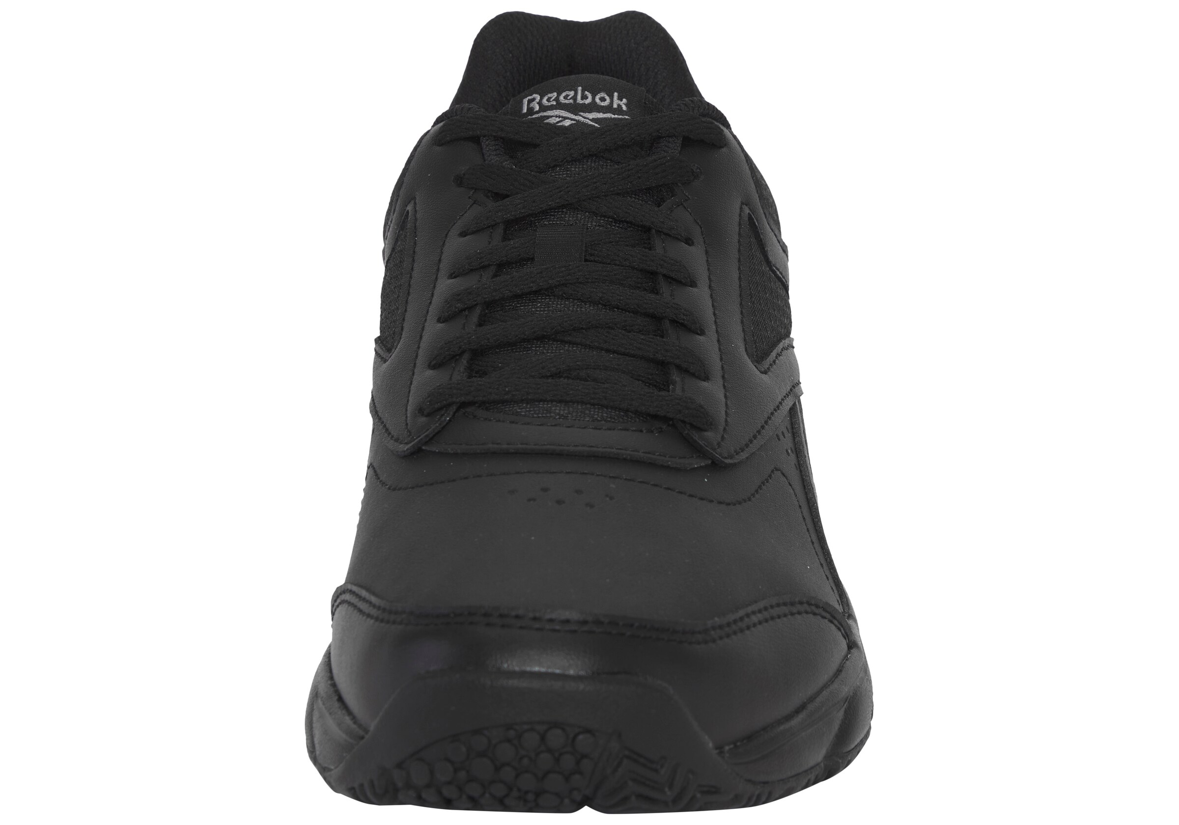 Reebok Sneakers in Black