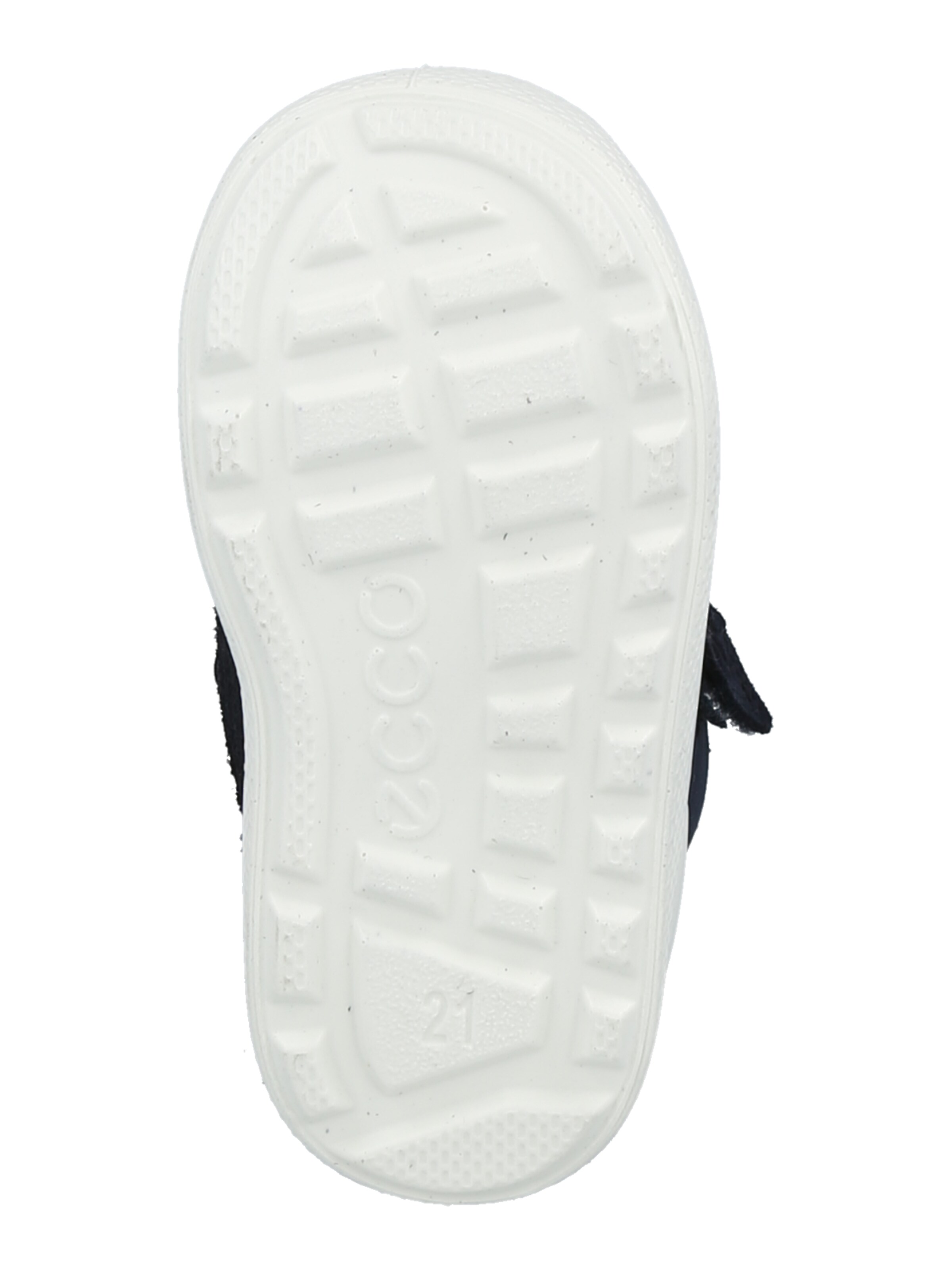 ECCO Μπότες για χιόνι 'Urban Mini' σε μπλε